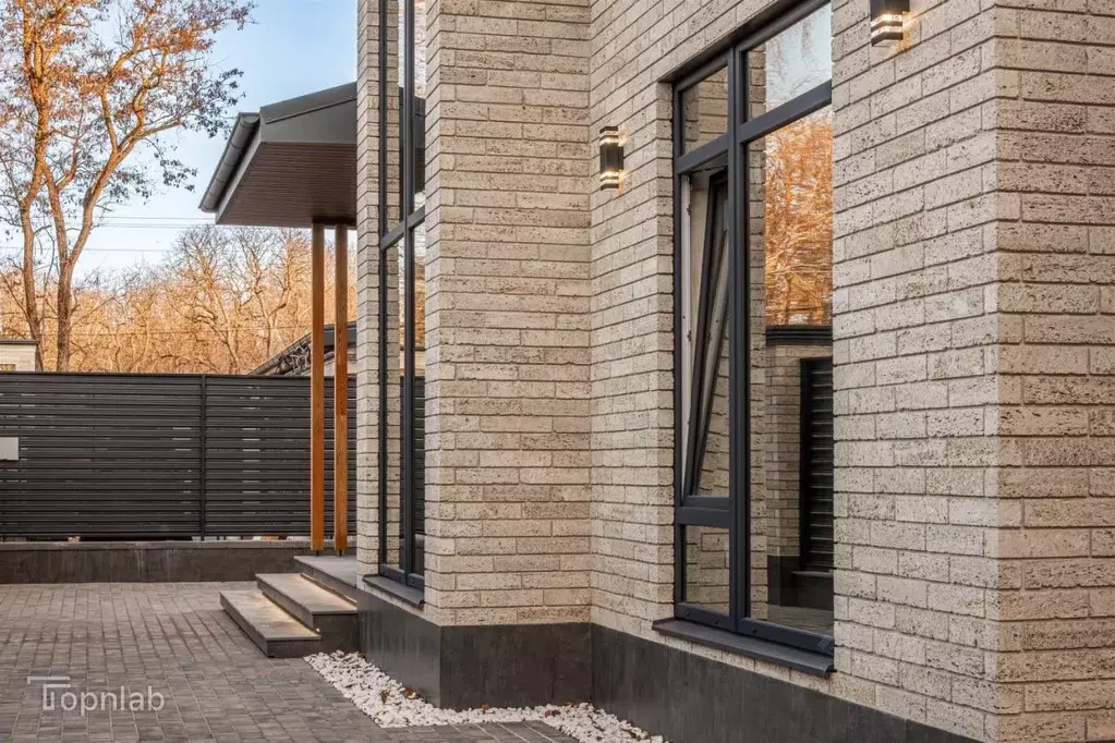 Дом в Ставропольский край, Ставрополь ул. Лопырина, 2Г (170 м) - Фото 2