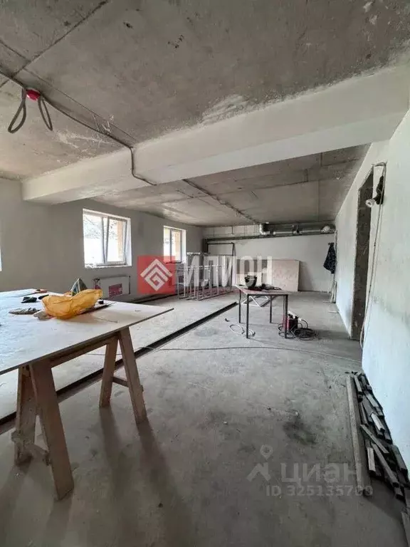 Помещение свободного назначения в Крым, Феодосия пер. Индустриальный, ... - Фото 2