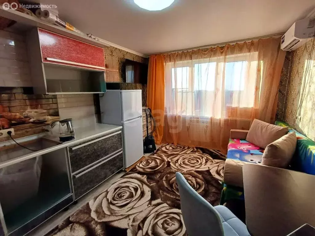 1к в -комнатной квартире ( м) - Фото 1