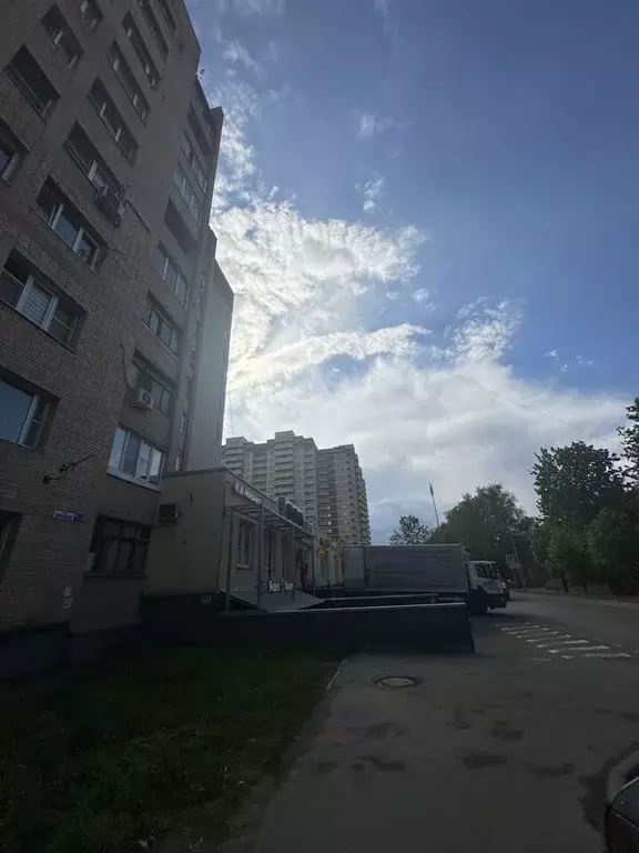 1-к кв. Московская область, Подольск Климовск мкр, ул. Школьная, 31 ... - Фото 2