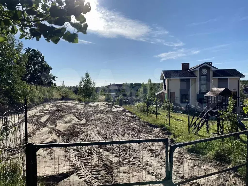 Участок 6,5 сот. (СНТ, ДНП) - Фото 1