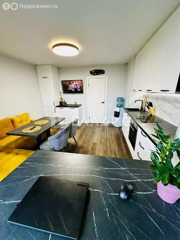2-комнатная квартира: Москва, Снежная улица, 19к2 (52.4 м) - Фото 1