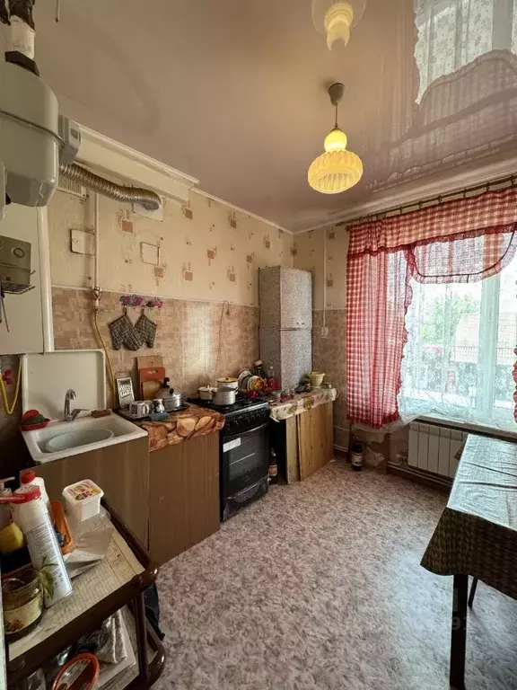2-к кв. Брянская область, Брянск ул. Димитрова, 82 (58.0 м) - Фото 0