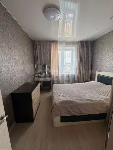 1-к. квартира, 34,1 м, 5/5 эт. - Фото 0