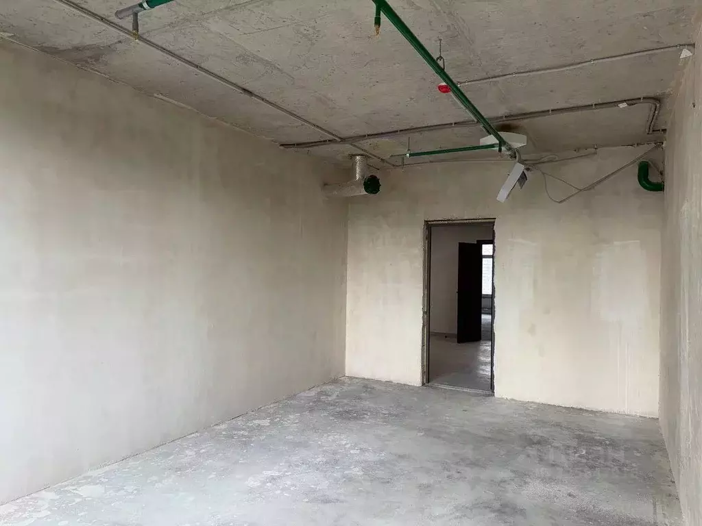 Помещение свободного назначения в Санкт-Петербург ул. Лагоды, 2 (27 м) - Фото 2