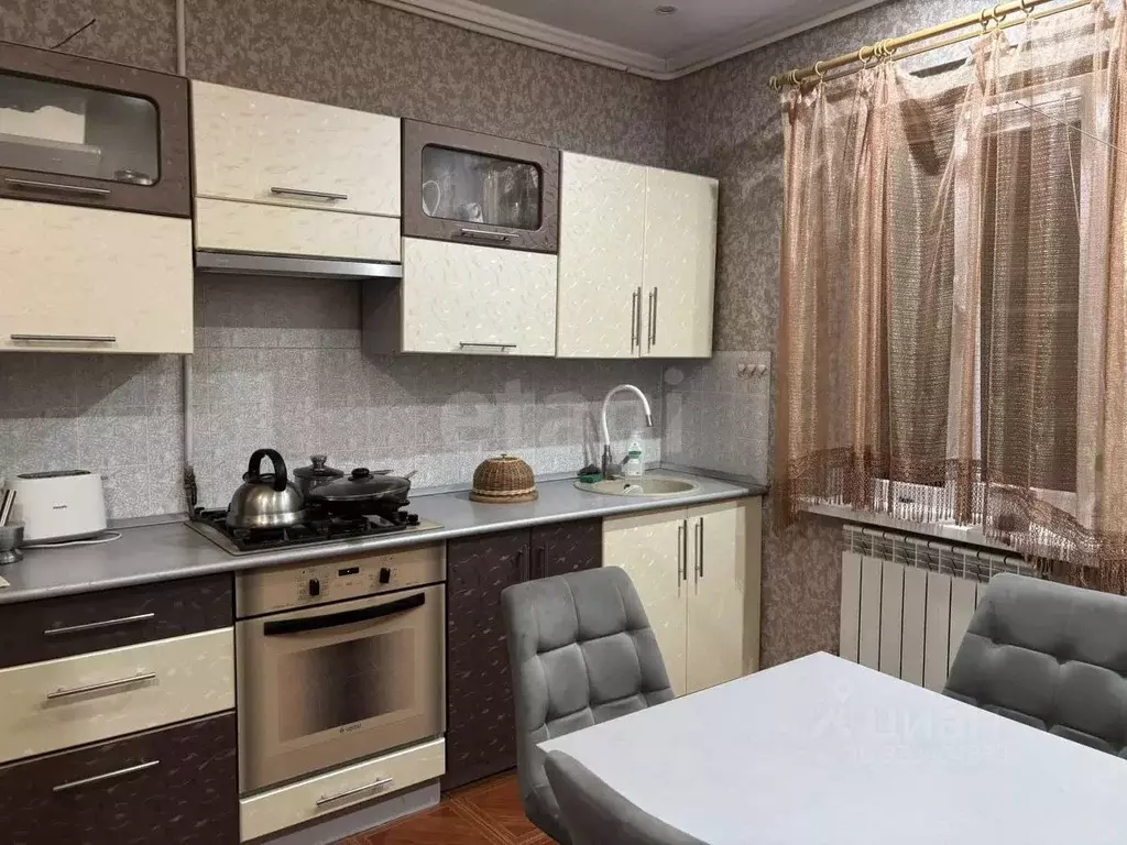 Дом в Белгородская область, Ракитное рп ул. Даниленко, 10 (152 м) - Фото 2