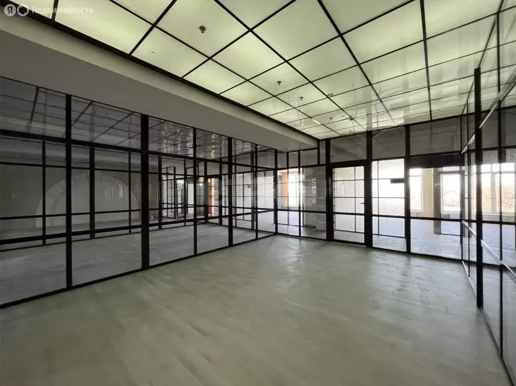 Офис (35.3 м) - Фото 1