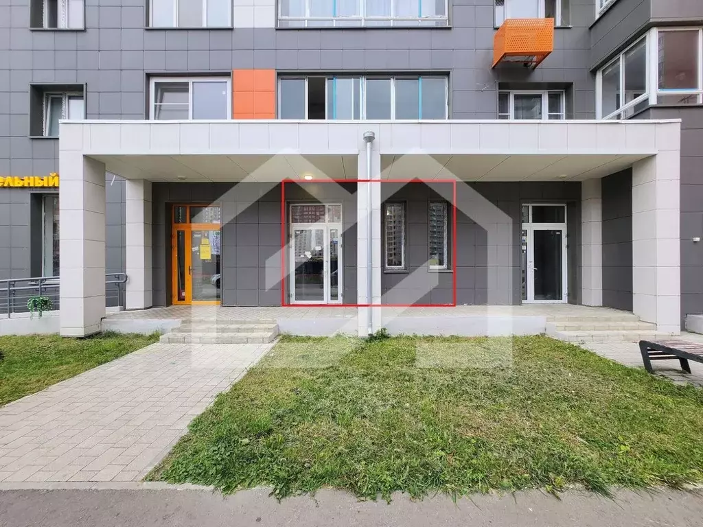 Помещение свободного назначения в Москва 6-я Радиальная ул., 7/6к3 (63 ... - Фото 1