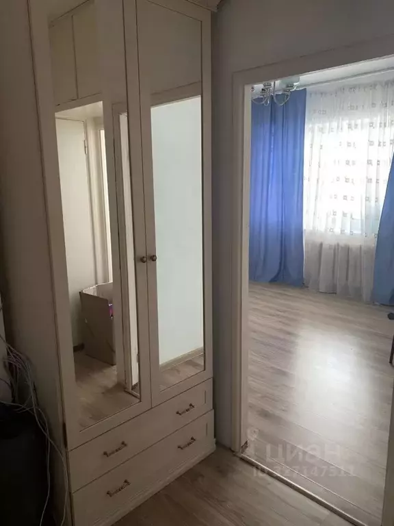 1-к кв. Архангельская область, Северодвинск просп. Бутомы, 12 (32.0 м) - Фото 2