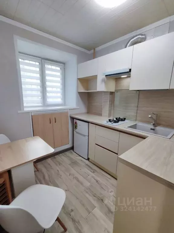 1-к кв. Ярославская область, Ярославль ул. Тургенева, 11а (22.0 м) - Фото 1