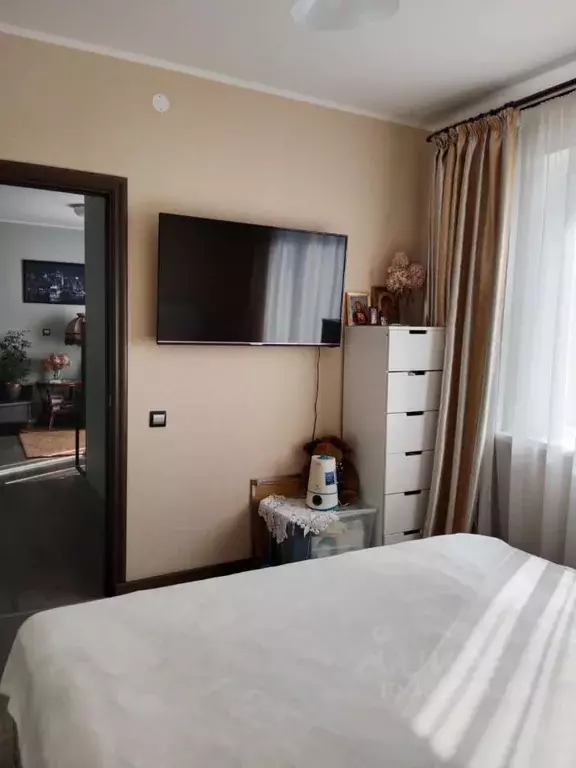 Таунхаус в Ленинградская область, Всеволожский район, Колтушское ... - Фото 2