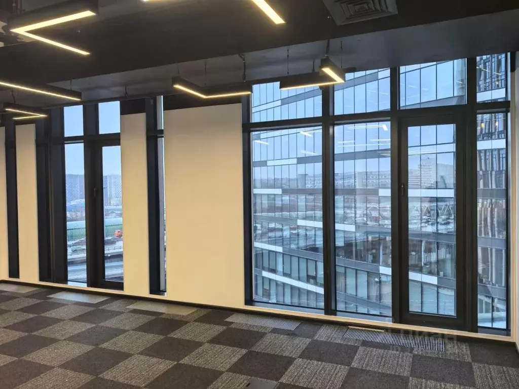 Офис в Москва наб. Пресненская, 10с2 (61 м) - Фото 1