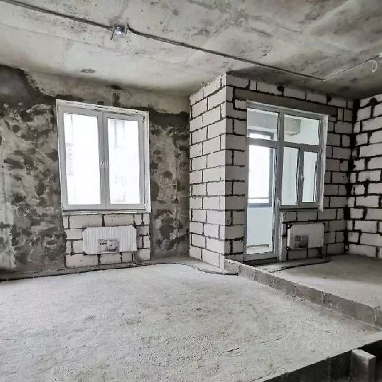3-к кв. Москва ул. Викторенко, 9кВ (90.0 м) - Фото 0