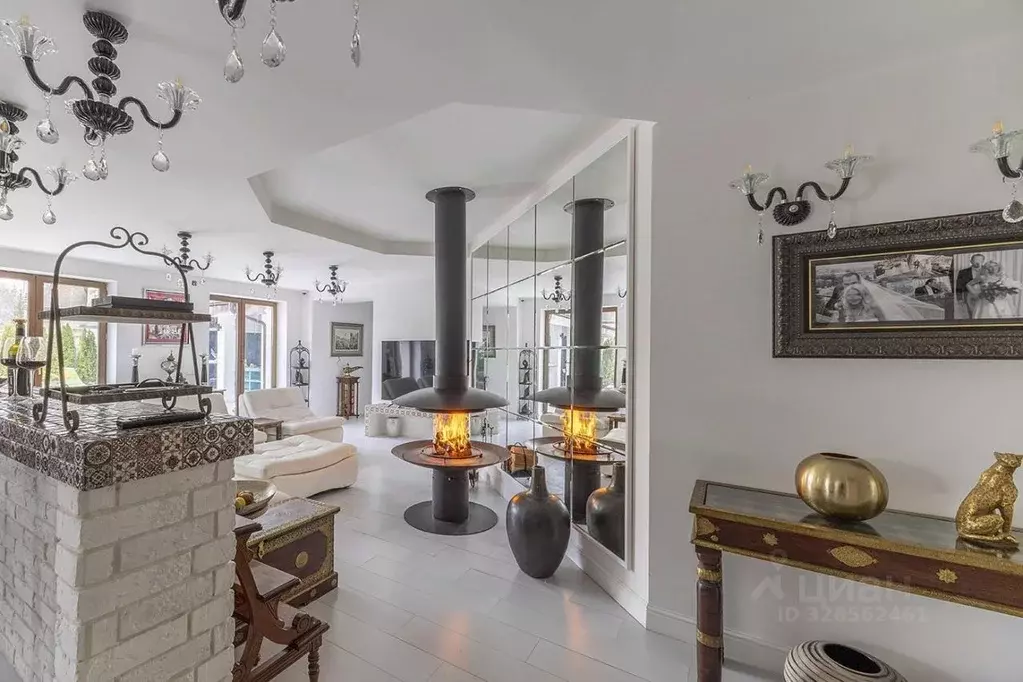 Дом в Московская область, Одинцовский городской округ, Лада СНТ ул. ... - Фото 2