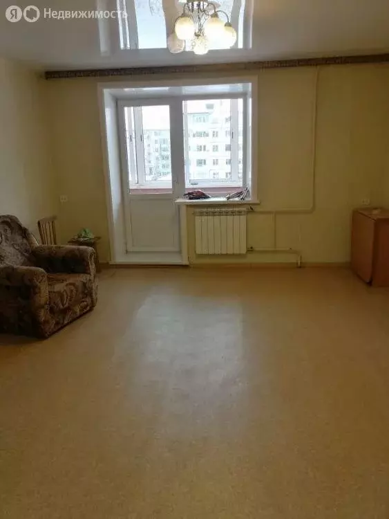 3-комнатная квартира: Шелехов, микрорайон Привокзальный, 13 (63.7 м) - Фото 1