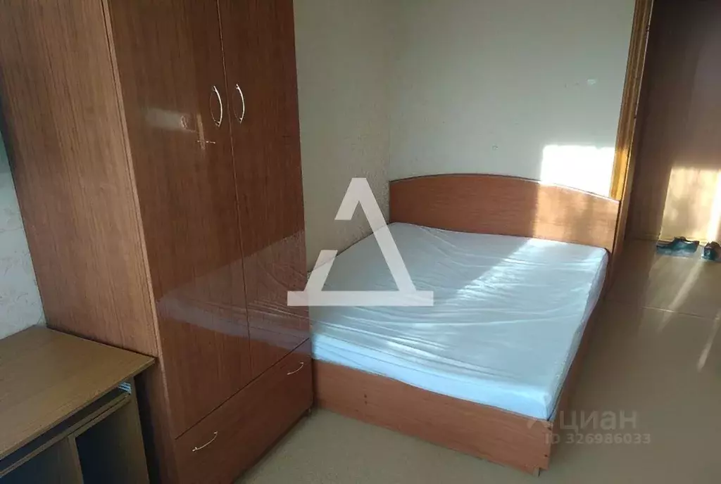 2-к кв. Самарская область, Самара Финская ул., 96 (55.0 м) - Фото 1