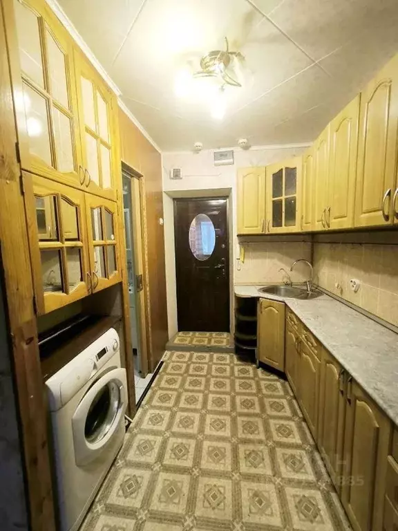 Студия Самарская область, Самара ул. Николая Панова, 44 (19.0 м) - Фото 1