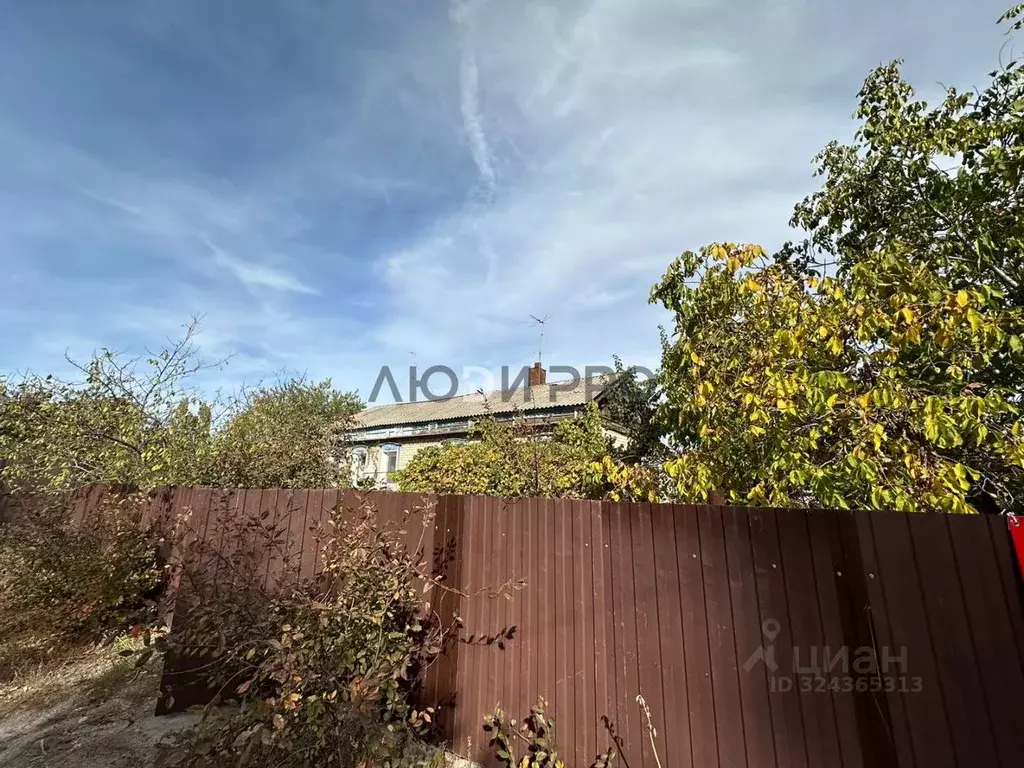 Дом в Саратовская область, Саратов Зональный мкр, ул. Абрикосовая, 4/1 ... - Фото 1