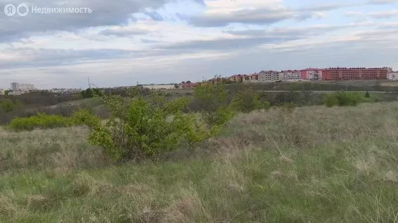 Участок в посёлок Дубовое, микрорайон Пригородный, улица Щорса (300 м) - Фото 0