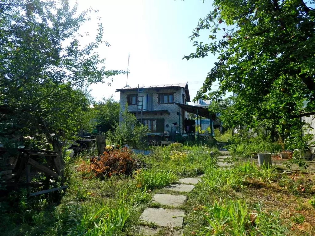 Дом в Самарская область, Красноярский район, Новосемейкино городское ... - Фото 0