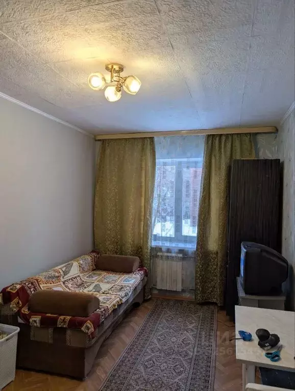 Студия Томская область, Томск ул. Яковлева, 87 (18.0 м) - Фото 1