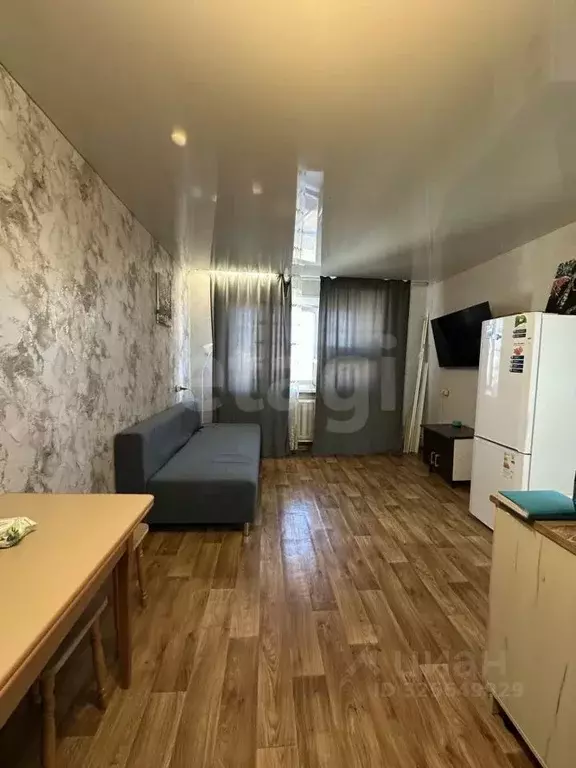 Комната Коми, Сыктывкар ул. Катаева, 11 (19.7 м) - Фото 1