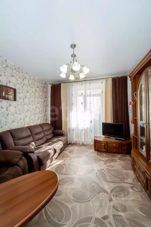 2-к кв. Алтайский край, Бийск Горно-Алтайская ул., 77 (48.7 м) - Фото 1