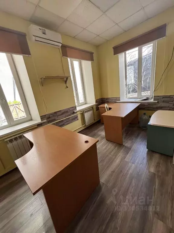 Офис в Москва Кадашевская наб., 6/1/2С3 (20 м) - Фото 2