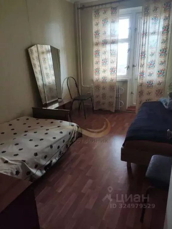 3-к кв. Белгородская область, Старый Оскол Восточный мкр, 9 (75.0 м) - Фото 2