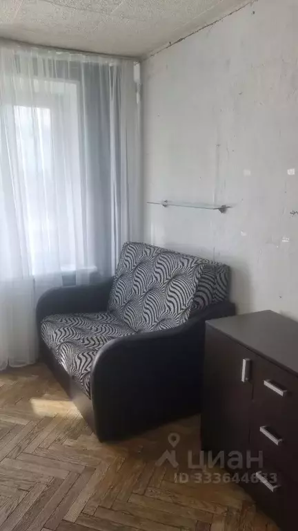 2-к кв. Москва ул. Симоновский Вал, 11/31К1 (40.0 м) - Фото 2