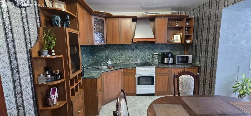 3-комнатная квартира: Йошкар-Ола, улица Прохорова, 50 (106 м) - Фото 2