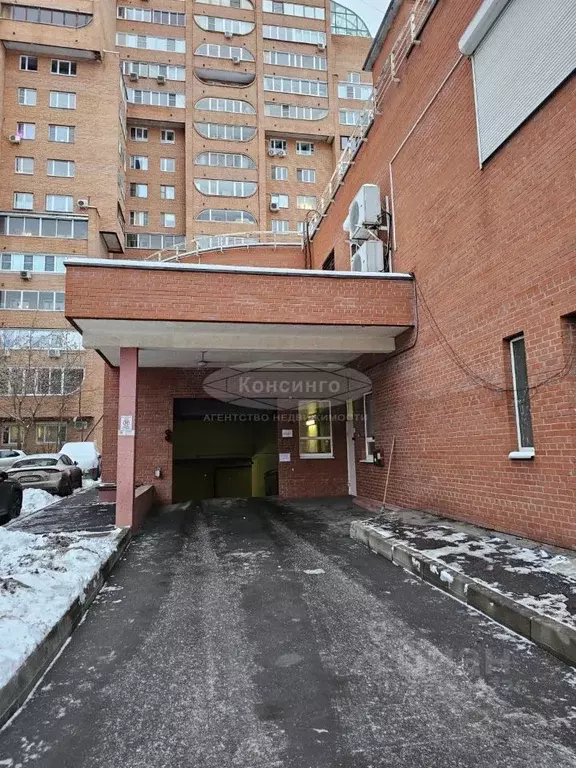 Гараж в Москва ул. 3-я Бухвостова, 4 (19 м) - Фото 0