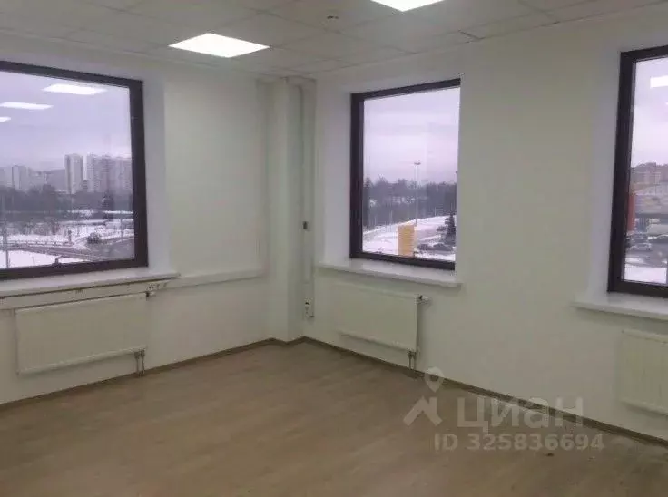 Офис в Московская область, Красногорск городской округ, Путилково пгт, ... - Фото 2