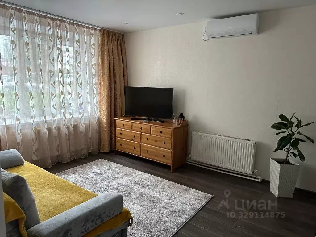 1-к кв. Татарстан, Мамадыш ул. Габдуллы Тукая, 33 (35.0 м) - Фото 2