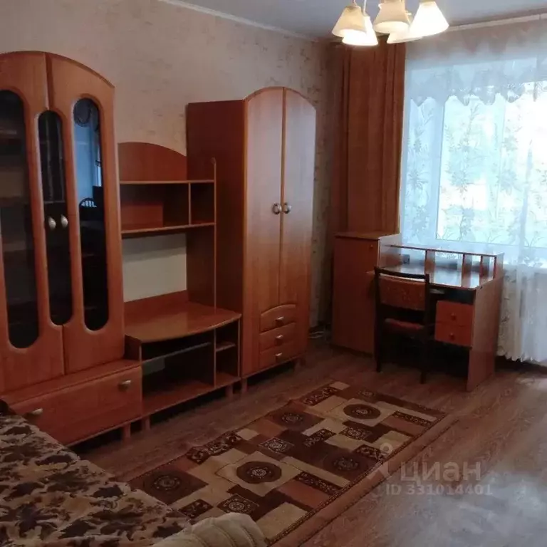 2-к кв. Свердловская область, Екатеринбург ул. Лобкова, 93 (47.0 м) - Фото 2