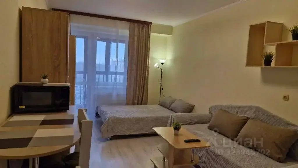 1-к кв. Московская область, Старая Купавна Богородский городской ... - Фото 1