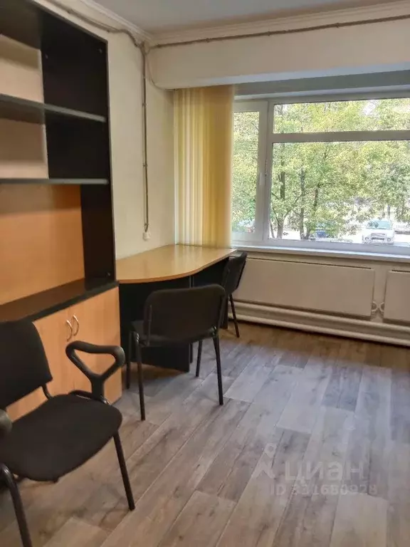 Склад в Москва ул. Мусы Джалиля, 31К1 (20 м) - Фото 1