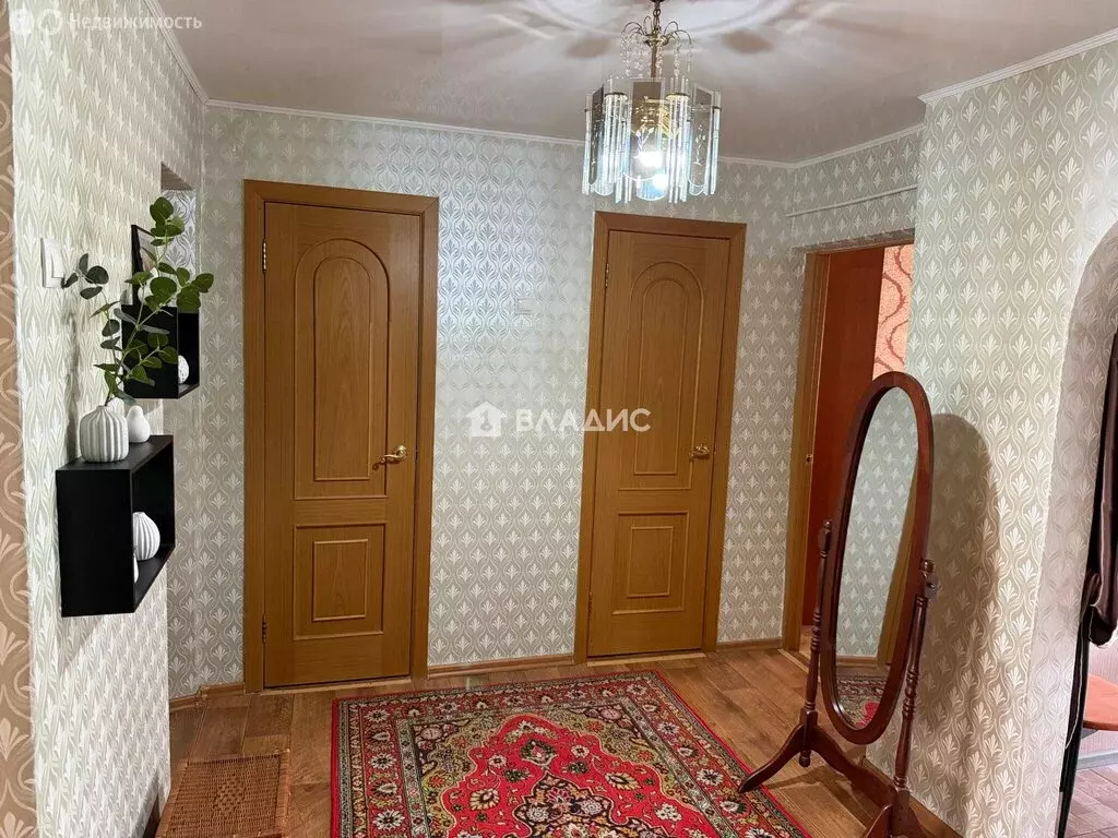 3-комнатная квартира: Сердобск, Светлая улица, 4 (60.1 м) - Фото 1