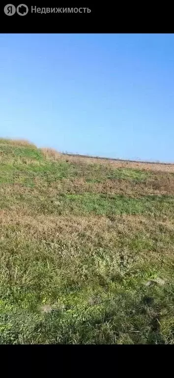 Участок в станица Ладожская, Садовая улица, 1 (15 м) - Фото 1