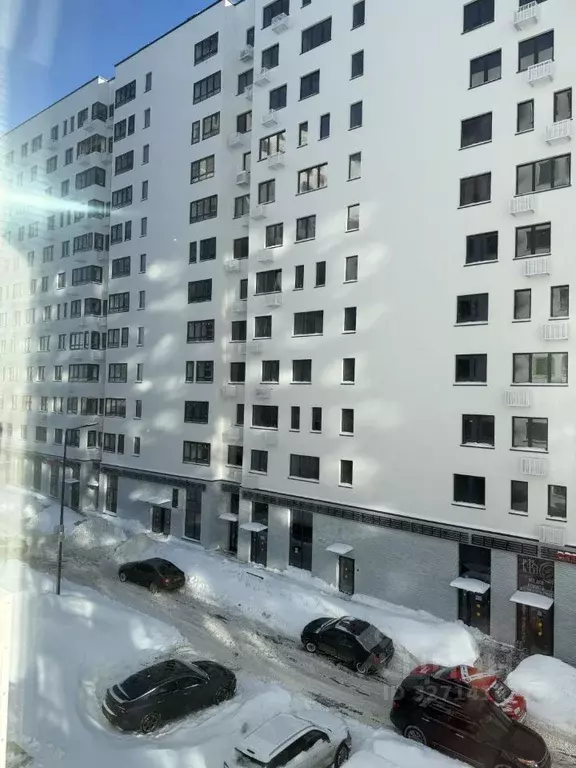 1-к кв. Москва Прокшино жилой комплекс, к11.1.2 (37.0 м) - Фото 2