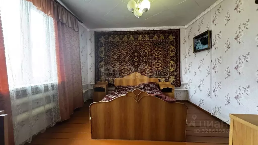 Дом в Смоленская область, Дорогобуж ул. Пайтерова, 16 (79 м) - Фото 1