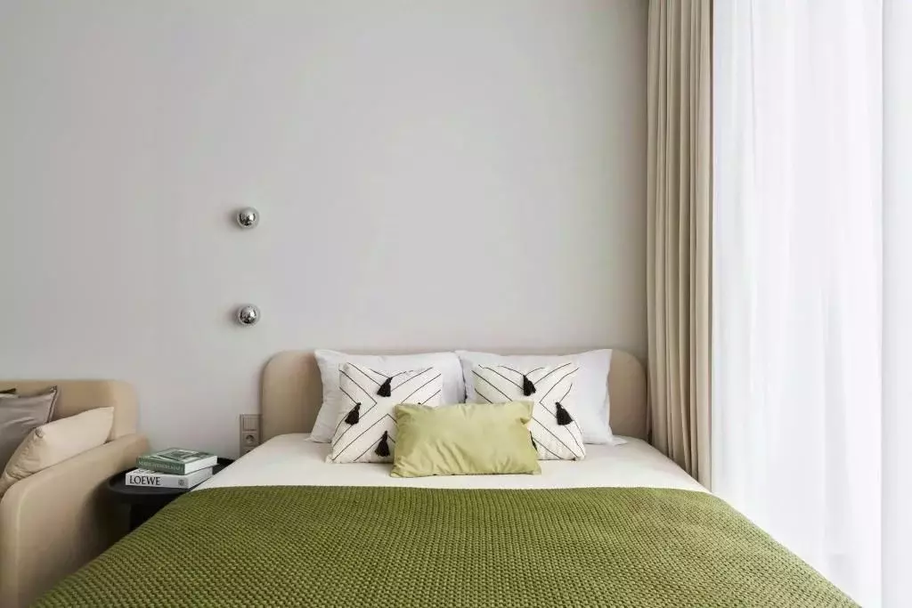 1-к кв. Москва Ботаническая ул., 29Ак3 (26.0 м) - Фото 1