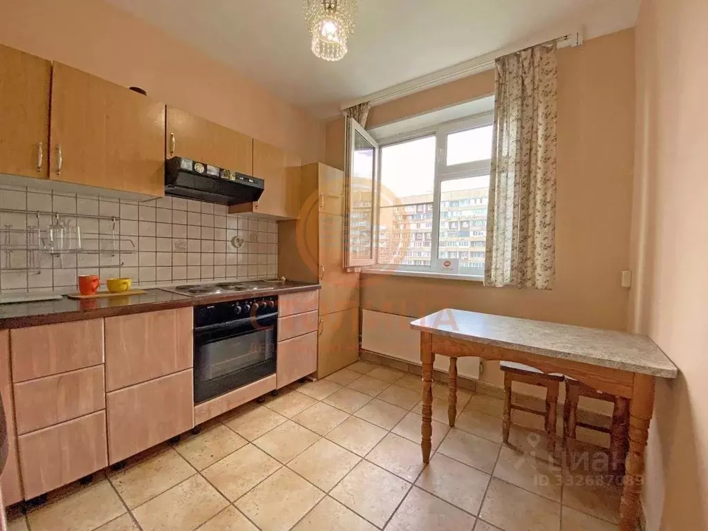 2-к кв. Москва Новочеркасский бул., 36 (55.0 м) - Фото 1