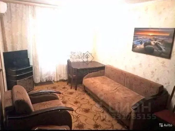2-к кв. Москва Рязанский просп., 37 (45.0 м) - Фото 1