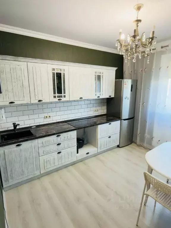 1-к кв. Москва ул. Татьянин Парк, 11 (43.4 м) - Фото 1