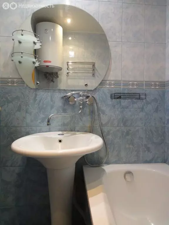 2-комнатная квартира: Владимир, улица Комиссарова, 3А (54 м) - Фото 1