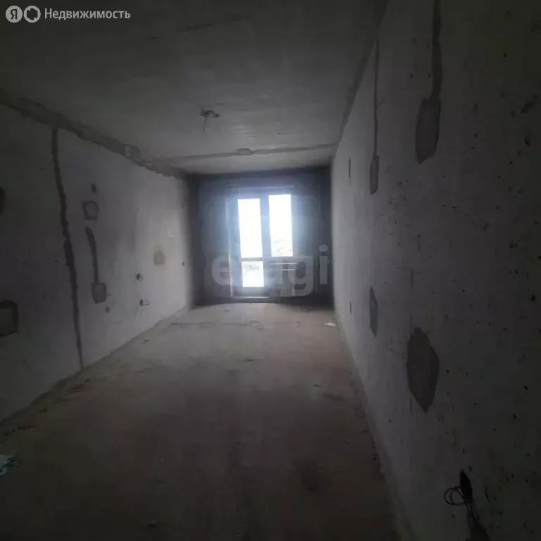 1-комнатная квартира: Новосибирск, улица Дмитрия Шмонина, 1 (59 м) - Фото 0