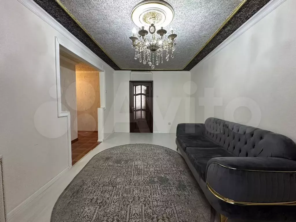 2-к. квартира, 50 м, 3/5 эт. - Фото 1