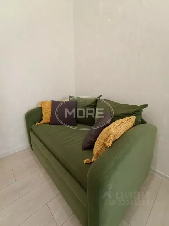 1-к кв. Калининградская область, Калининград Кутаисский пер., 2 (30.6 ... - Фото 1