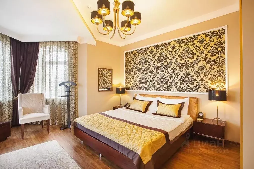 Комната Ставропольский край, Пятигорск Широкая ул., 40 (34.0 м) - Фото 2